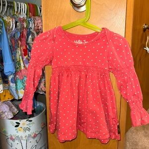 Matilda Jane Tunic Size 12 Months